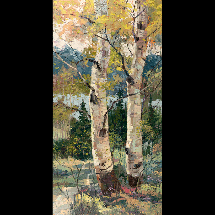 Aspen-Vista-82x42-artist-Robert-Moore