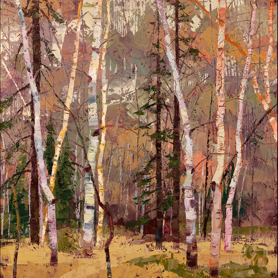 Change-of-Season-artist-Robert-Moore-aspens