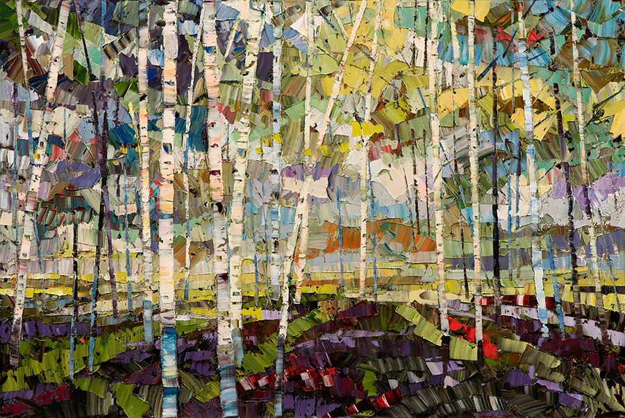Colors-artist-Robert-Moore-aspens