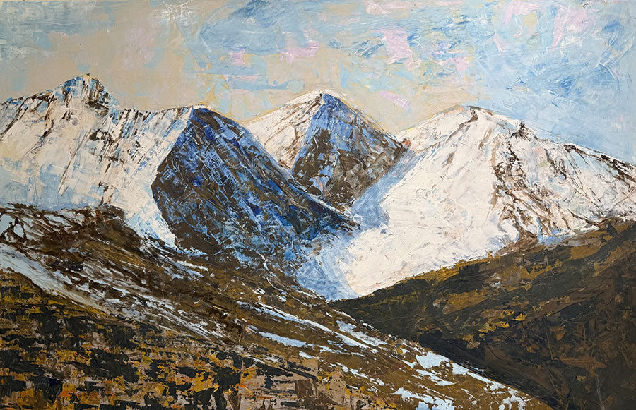 Fall-Departing-kristof-kosmowski-painting-venetian-plaster