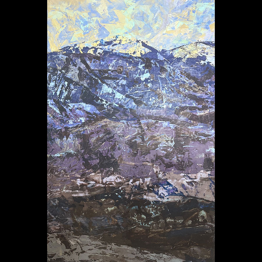 Fall-Morning-kristof-kosmowski-painting-venetian-plaster