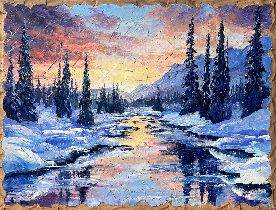 Live-Streaming-Rolinda-Stotts-river-painting