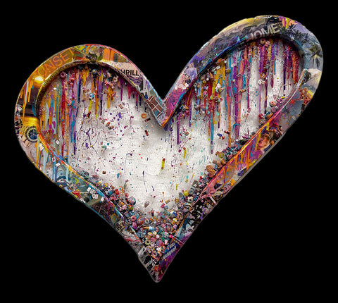 Live Your Love