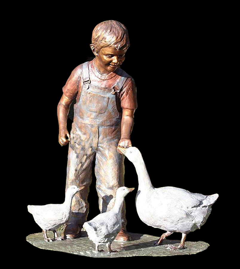 Lucky-Ducks-Boy-marianne-caroselli