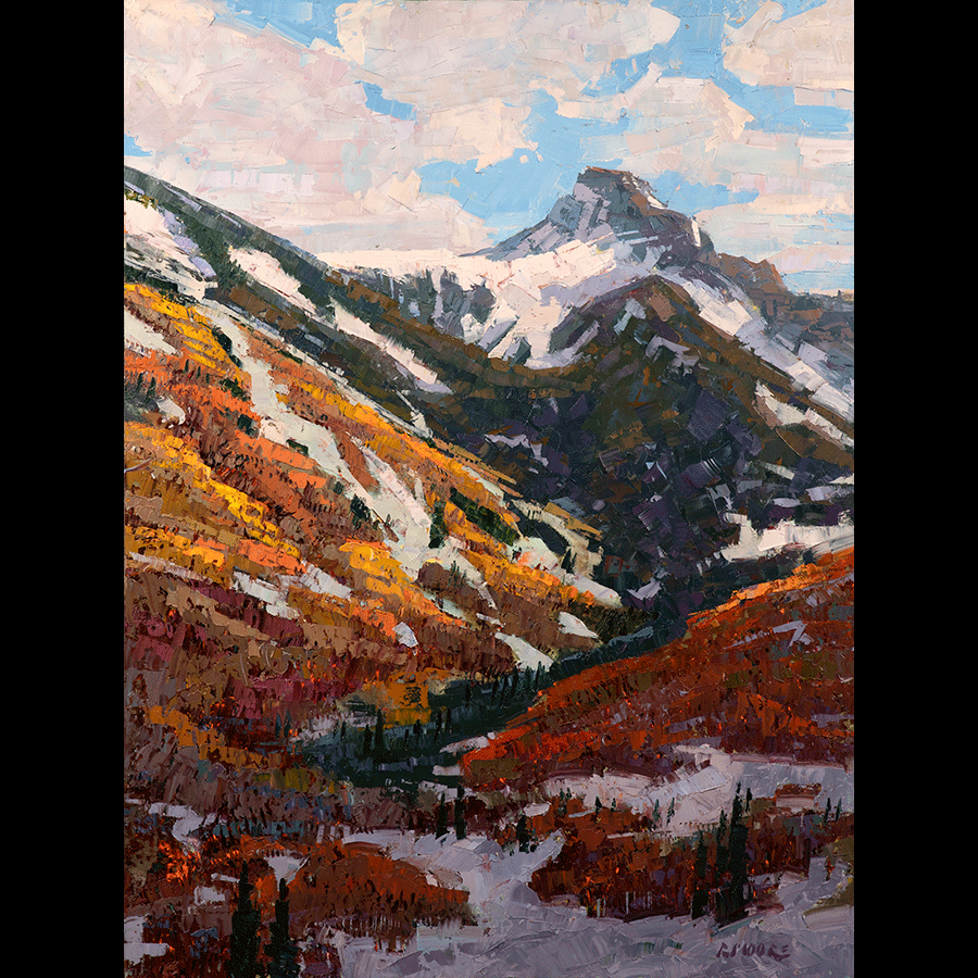 Majesty-artist-Robert-Moore
