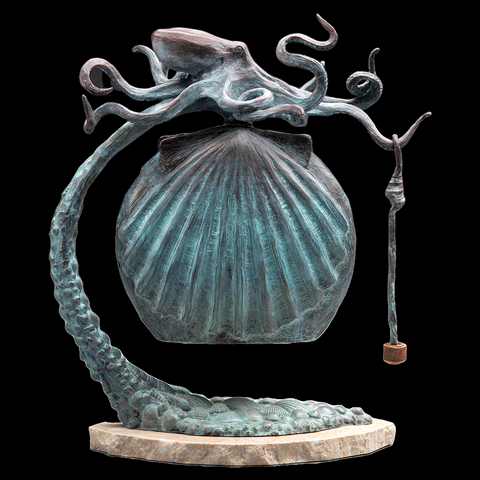 Octopus Bell