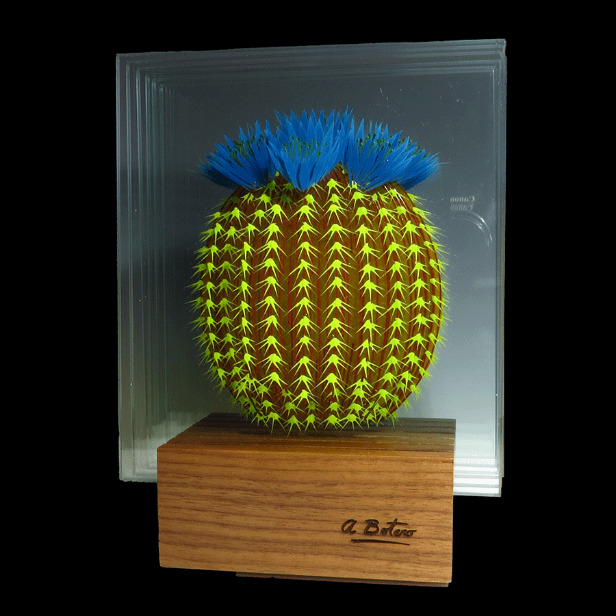 Sapphire-Bloom-artist-Ana-Maria-Botero