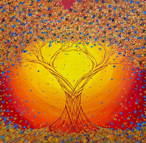 Strength to Love - 64x64