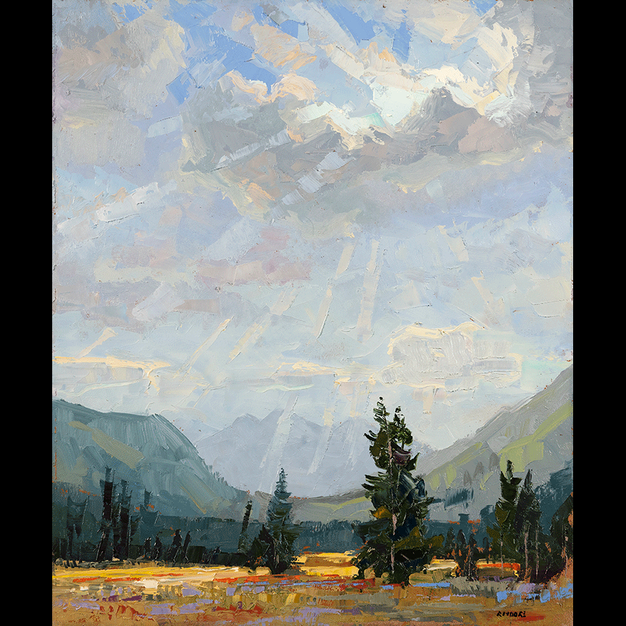 Sunburst-artist-Robert-Moore