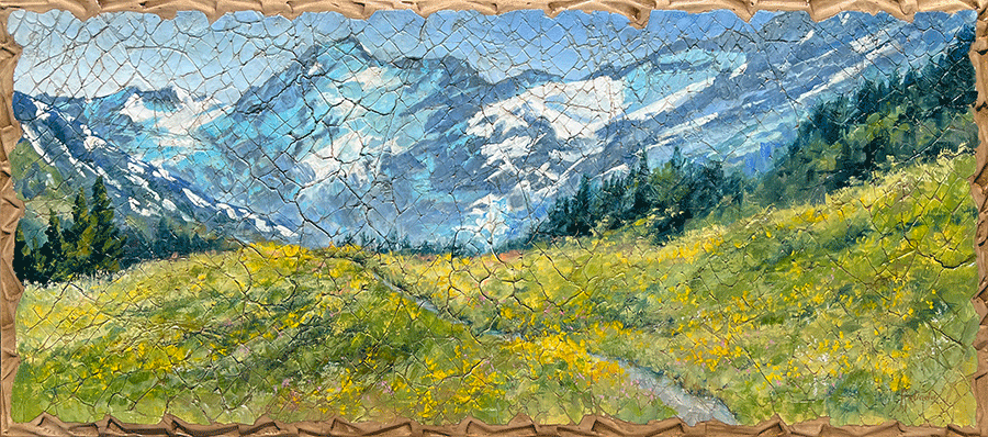 Tall-Tale-Rolinda-Stotts-mountain-landscape