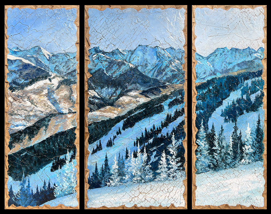 The-Kiss-Rolinda-Stotts-ski-slopes-winter