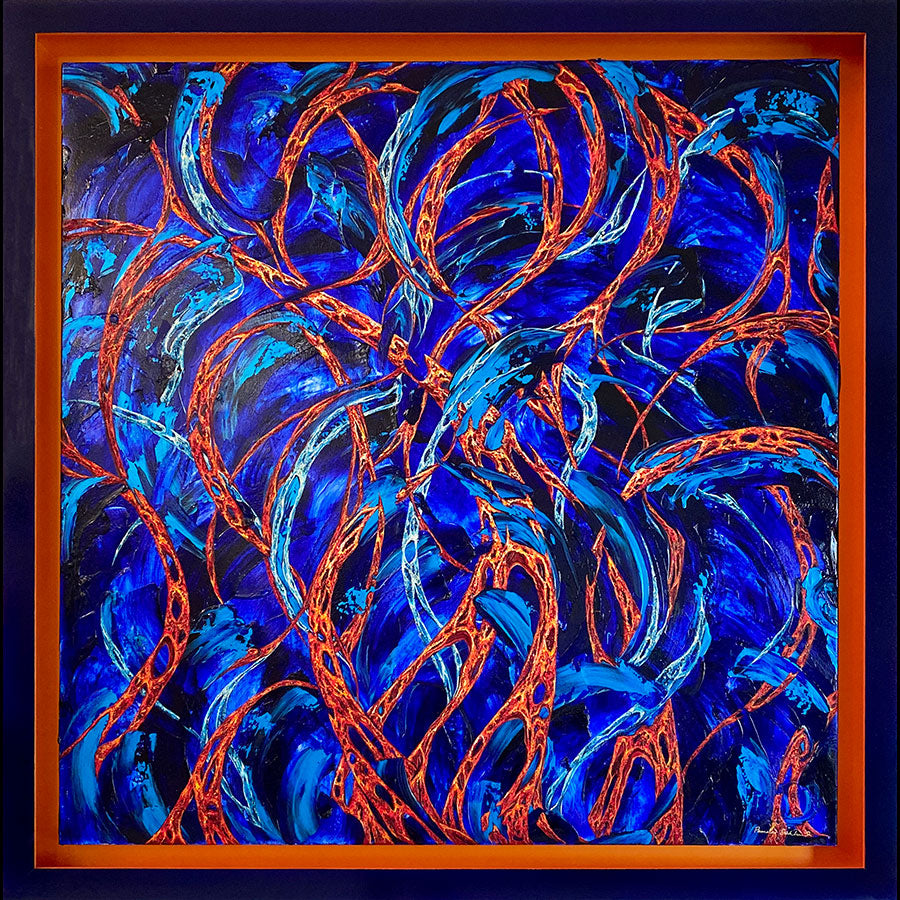 This_Ecstatic_Life-Artist-Pamela-Sukhum