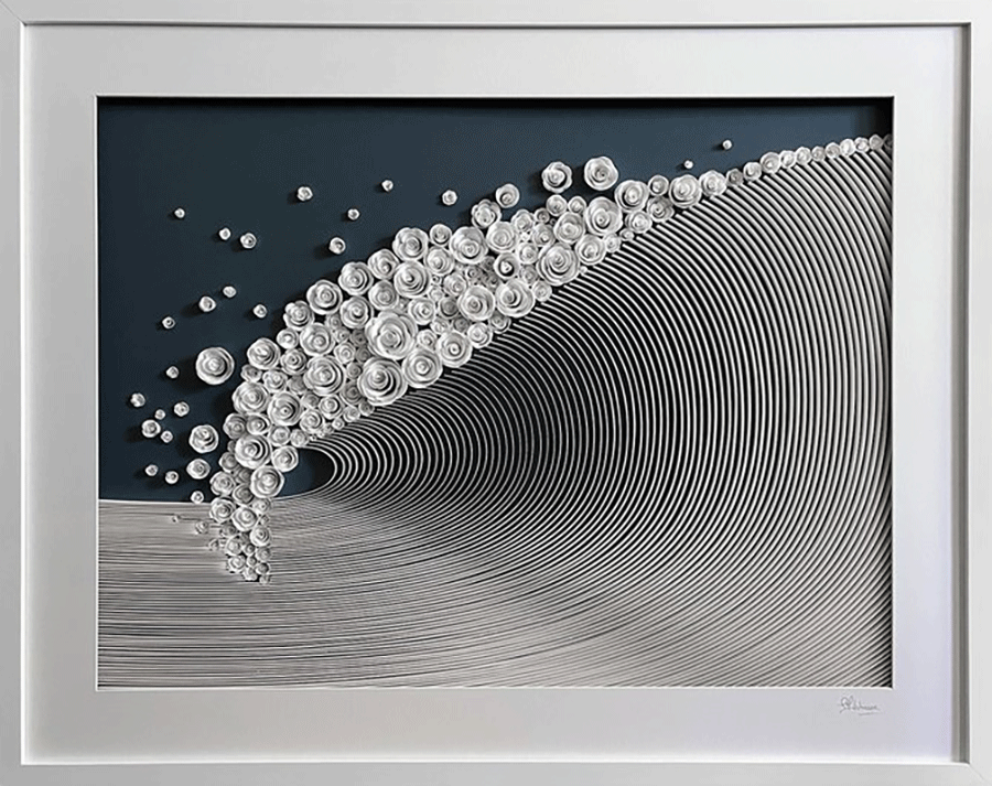 Wave of Emotions