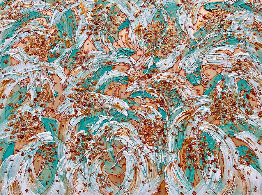 Whisper_of_the_Aspens_-_Ancestors-artist-Pamela-Sukhum-original-painting