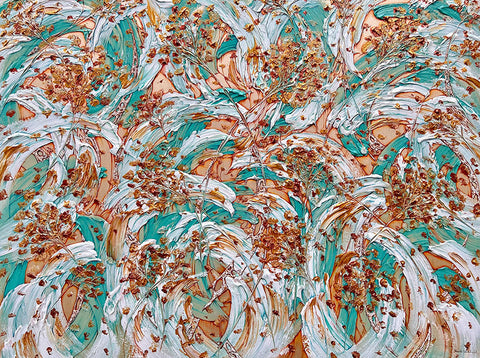 Whisper of the Apsens