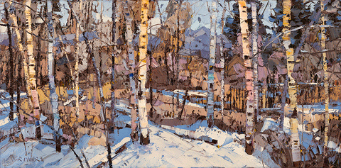 Winter's Best