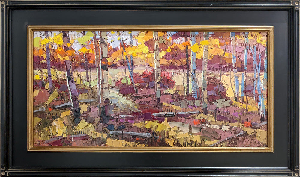 Artist-Robert-Moore-Paintings-for-Sale-Breckenridge-Vail-Art-Galleries