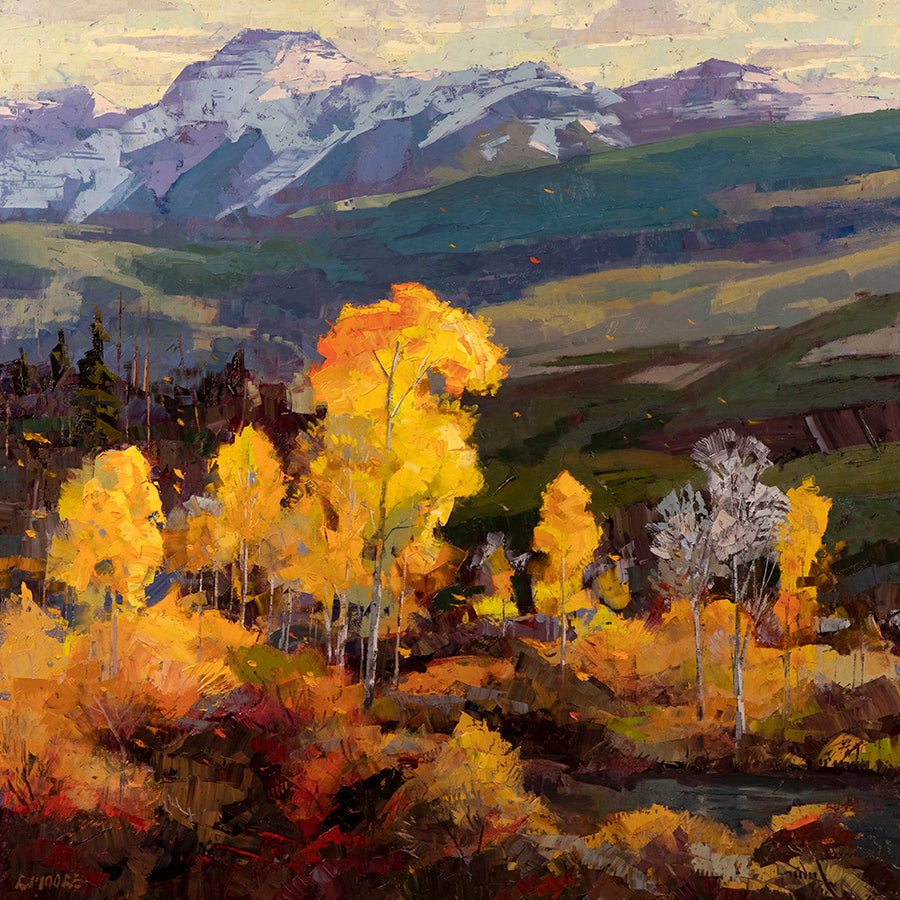 Robert-Moore-Art-Colorado-Landscape-Paintings
