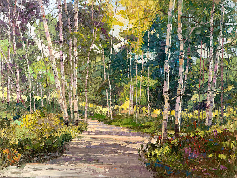 Beckoning-artist-Robert-Moore