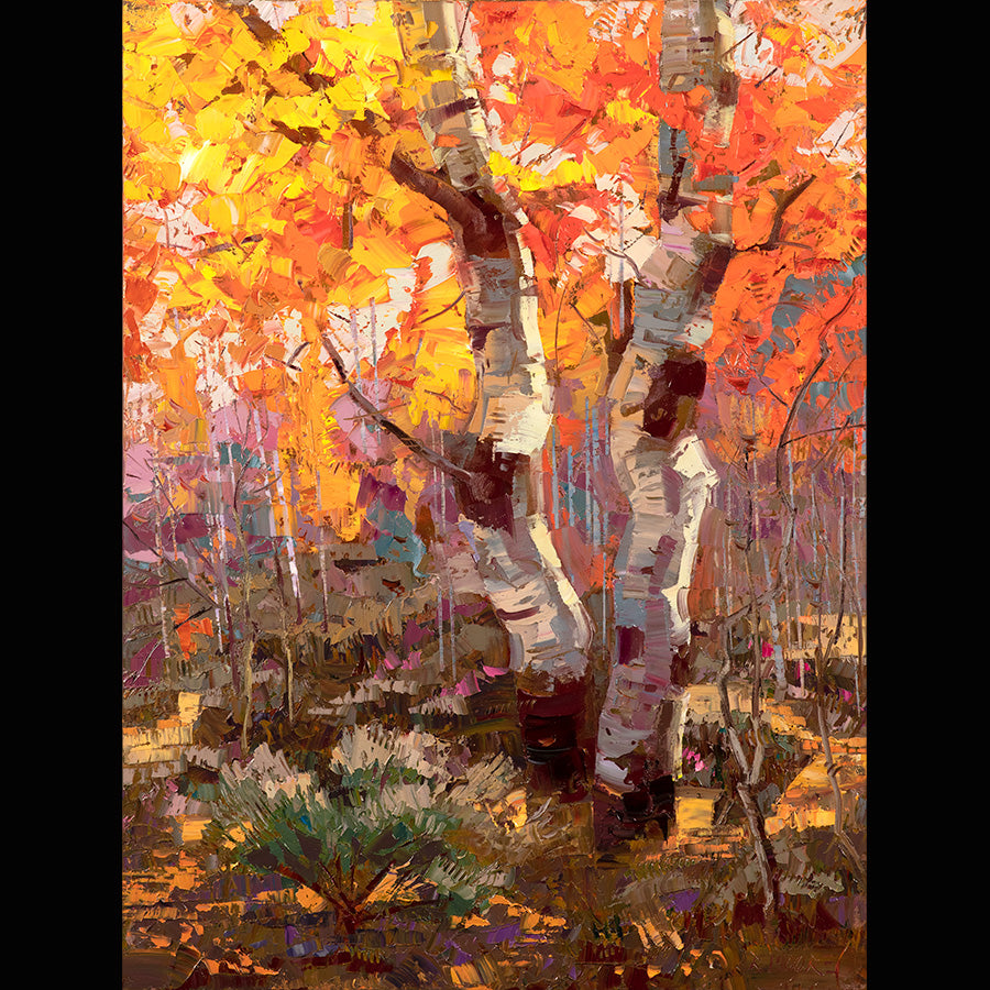 Companions-artist-Robert-Moore