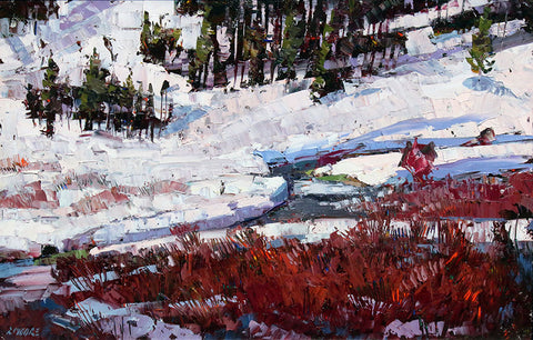 First Thaw