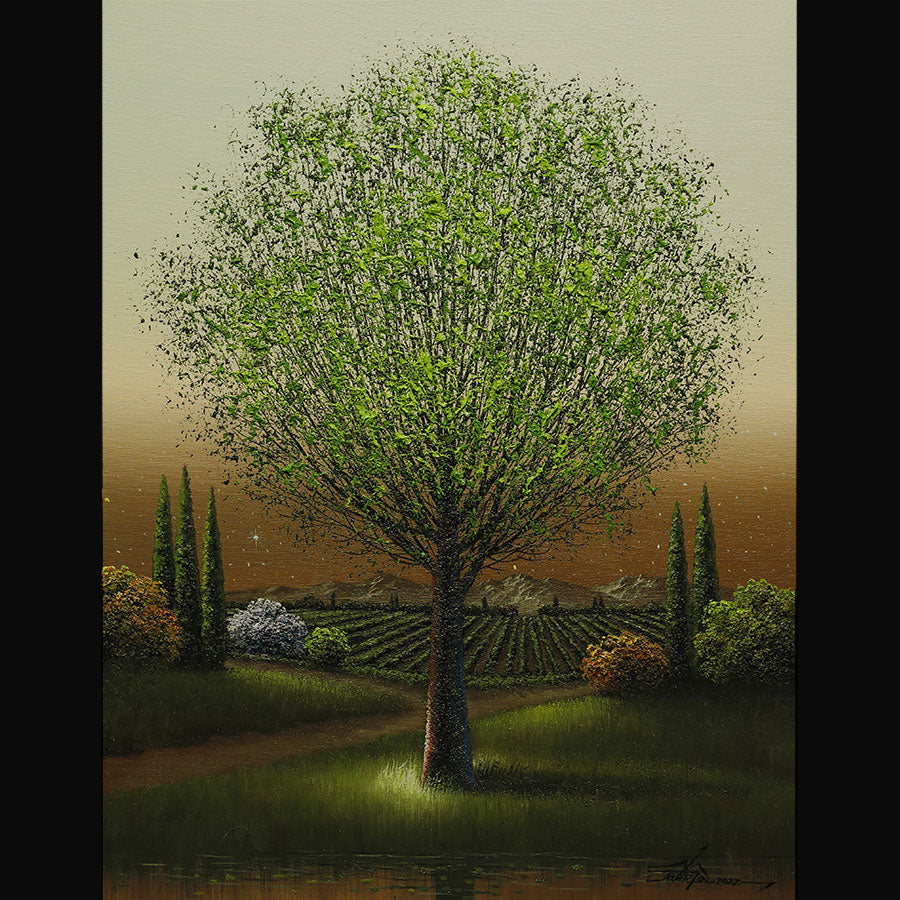 Golden-Summer-artist-mario-jung