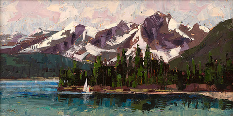 On the Lake