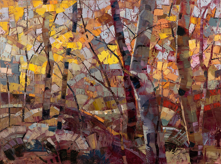 Peace-of-My-Mind-artist-Robert-Moore