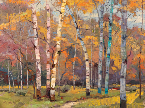 The Glade