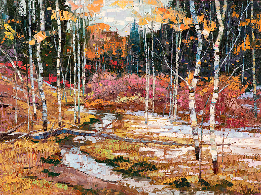 Up-the-Creek-artist-Robert-Moore
