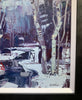 Full Moon Robert moore signature