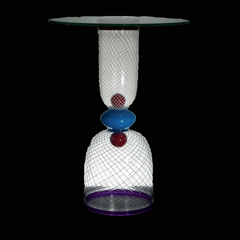 Artist-Evan-Seeling-glass-tables