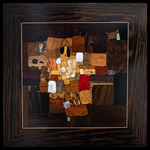 Artist-Christopher-Cantwell-Original-Wood-Art-Artwork-Marquetry