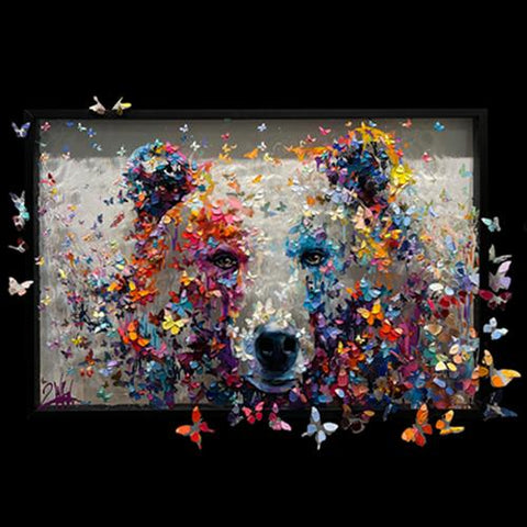 Artist-2Wild-Rozenvain-Art-For-Sale-Colorado-Butterfly-Wildlife-Pop-Art
