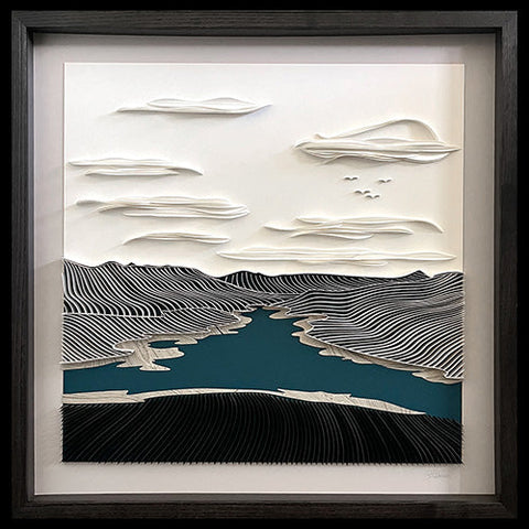 Artist-Paulina-Johnson-Colorado-paper-art