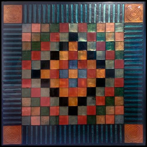 Artist-Craig-Ruwe-Vitreous-Enamel-Glass-Copper-Art