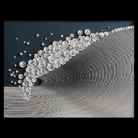Artist-Paulina-Johnson-Colorado-paper-art