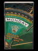 013 TARDIS Spiritile version 5 with Rolex Watch and Theophrastus quote