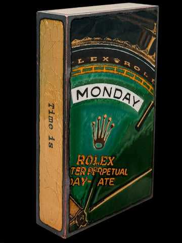 013 - TARDIS v5