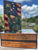 Statue of Liberty Spiritile by Houston Llew Spiritiles - 1776 Spiritile