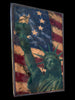 1776 Spiritile by Houston Llew Spiritiles - Statue of Liberty