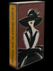287 Icon Spiritile by Houston Llew Spiritiles - Coco Chanel