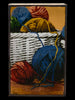 288 Heartstrings Spiritile by Houston Llew Spiritiles - Yarn