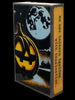 289 Jack Spiritile by Houston Llew Spiritiles - Halloween Pumpkin Spiritile
