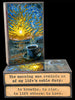 303 Rise Spiritile with a Coffee Cup by Houston Llew Spiritiles