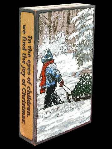 305 - Heart of Christmas