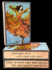 306-beginning-spritile-houston-llew-spiritiles-left-stack-Artistic depiction of a dancer with a colorful dress against a textured background