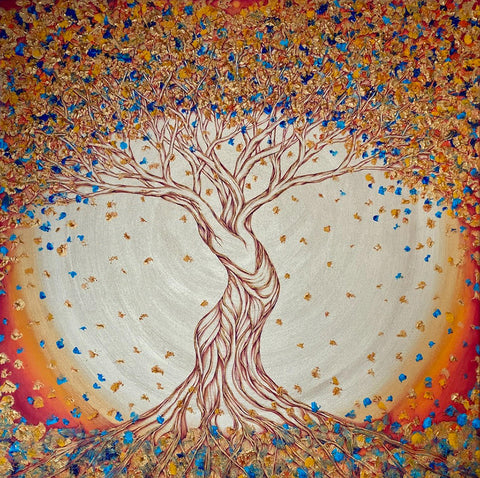 Ancient Heart