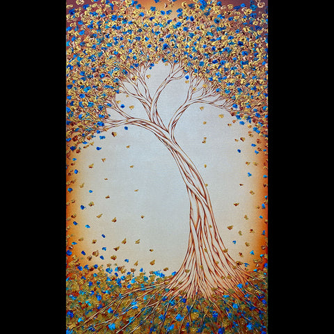 A Towering Love