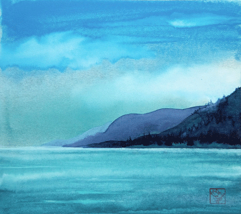 Alaskan Passage